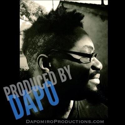Cover image for Dapo Torimiro