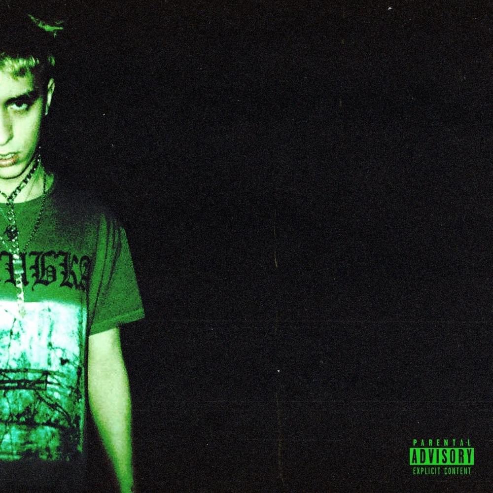 Бессонница (Insomnia) by LIL MORTY