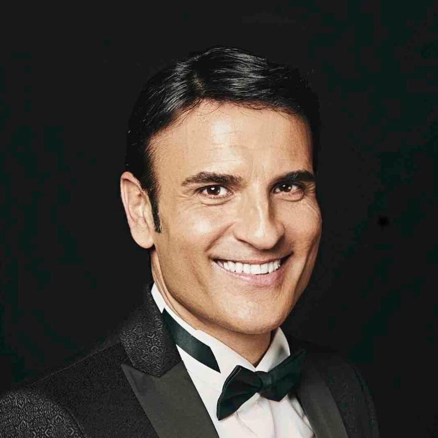 Photo of Sal da Vinci