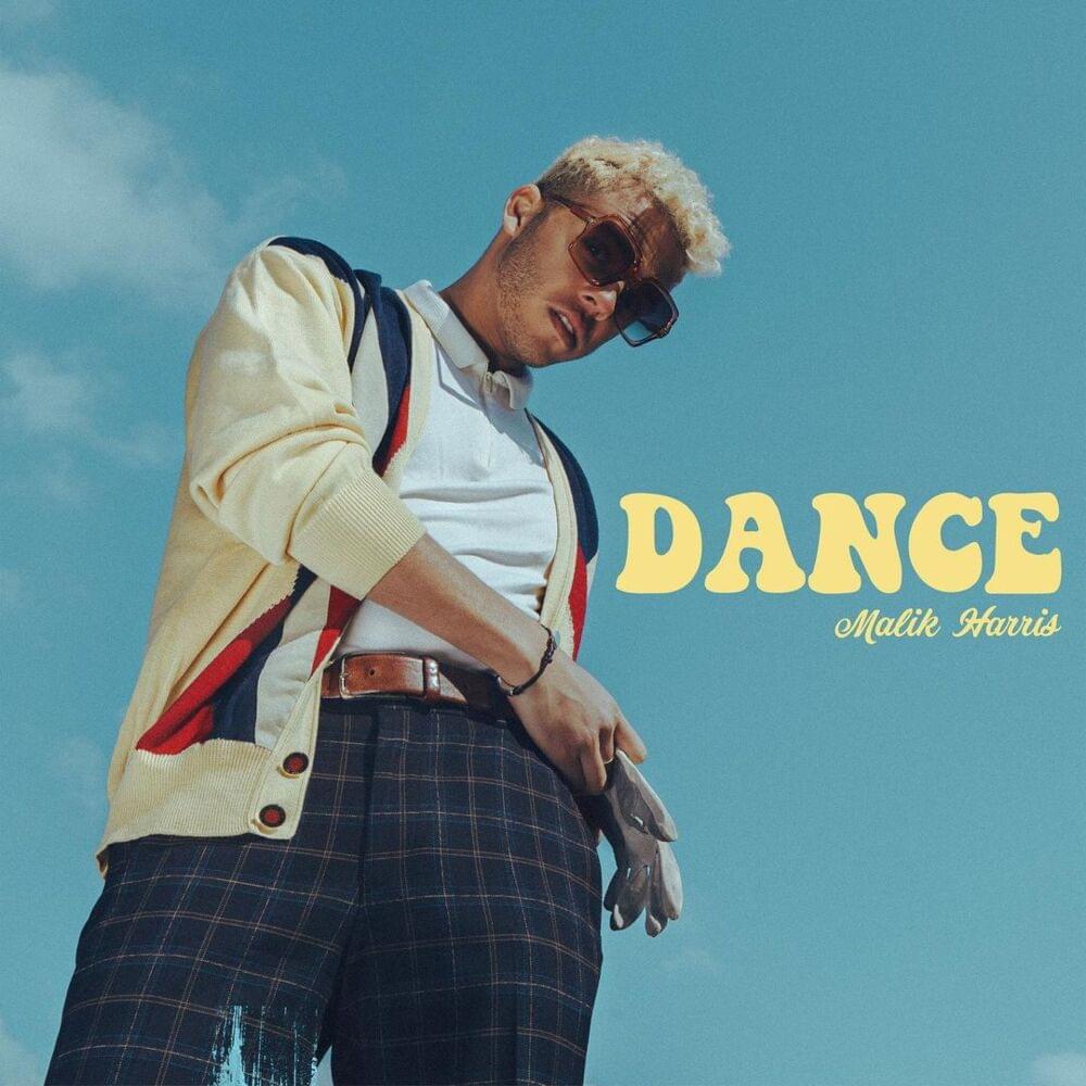 Dance by Malik Harris