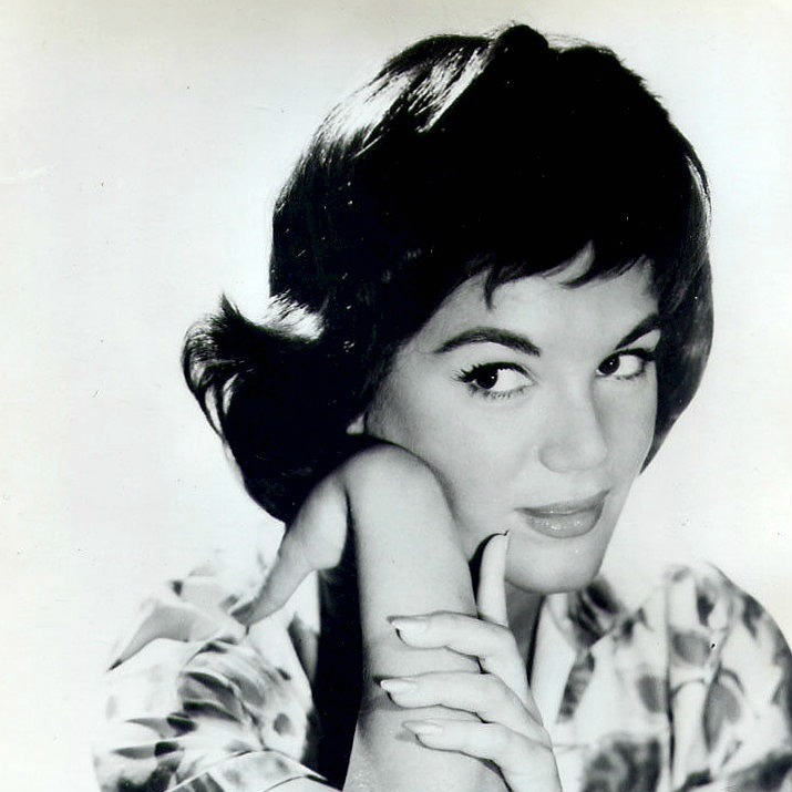 Photo of Connie Francis