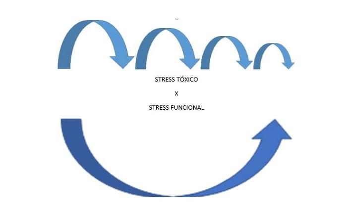 Album cover art for "Stress e raiva" by JulyStatue