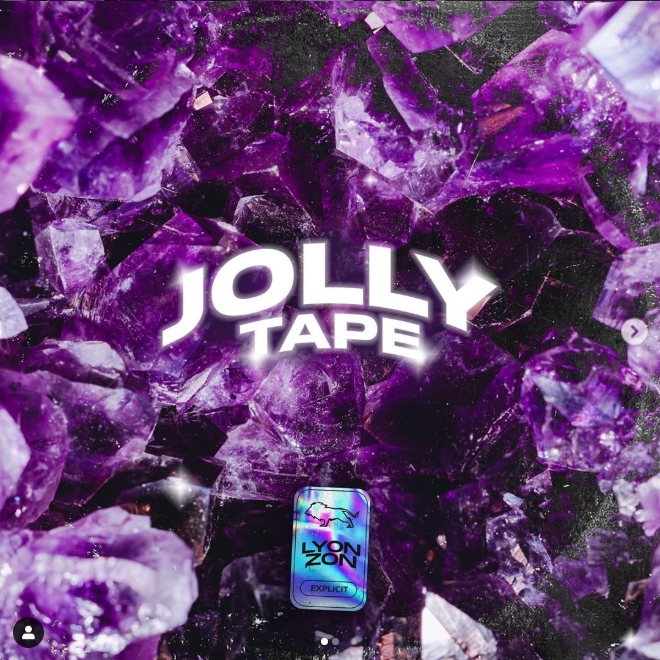 Shine by Jolly