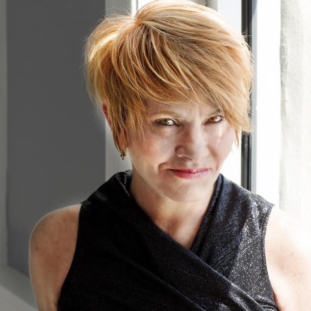 Photo of Shawn Colvin