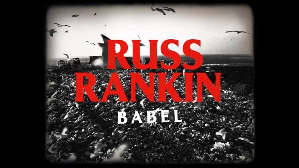 Babel by Russ Rankin