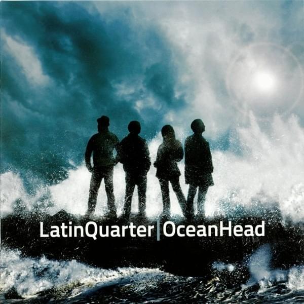 Another Night’s Broken Glass by Latin Quarter
