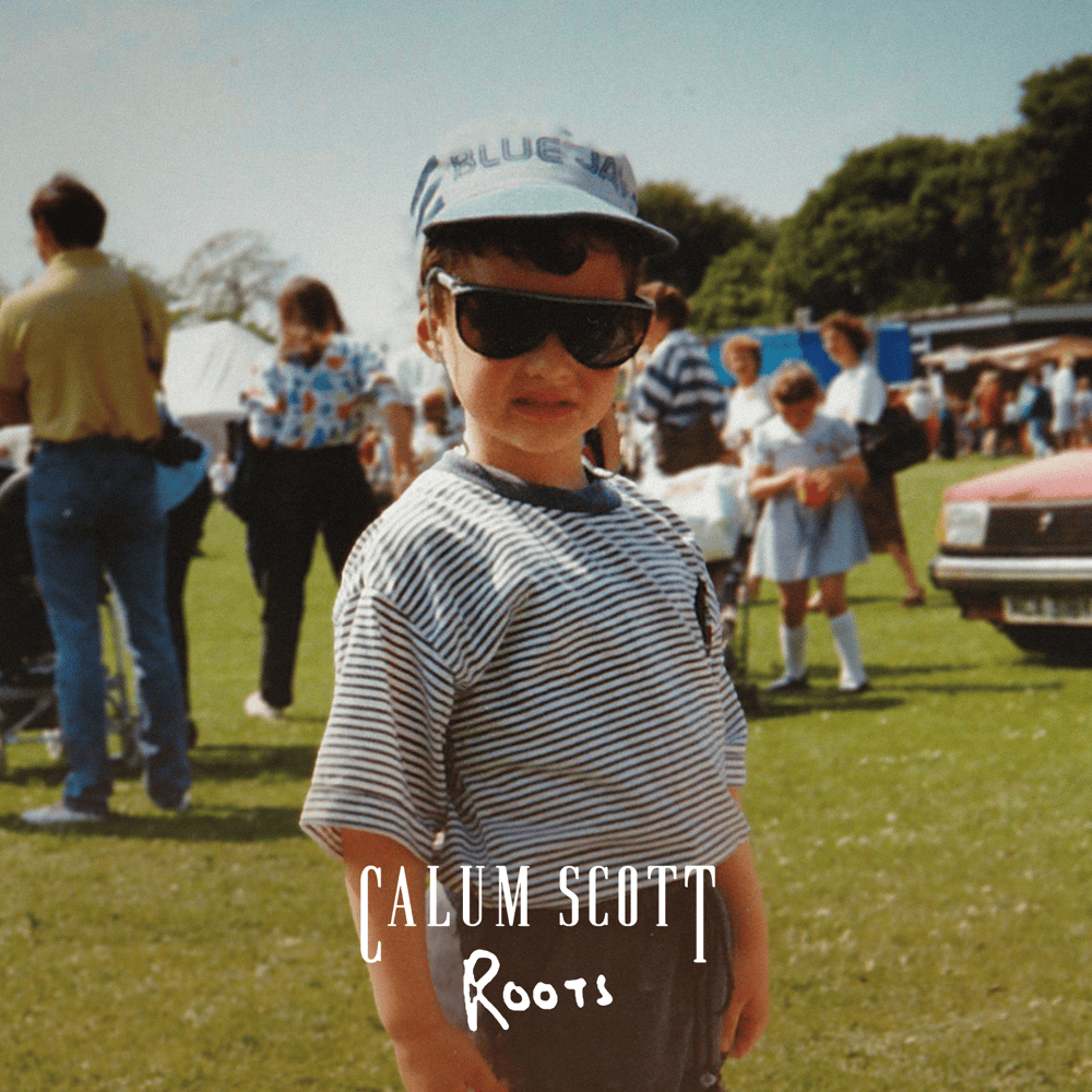 Album cover art for "Roots" by Bravo Hits