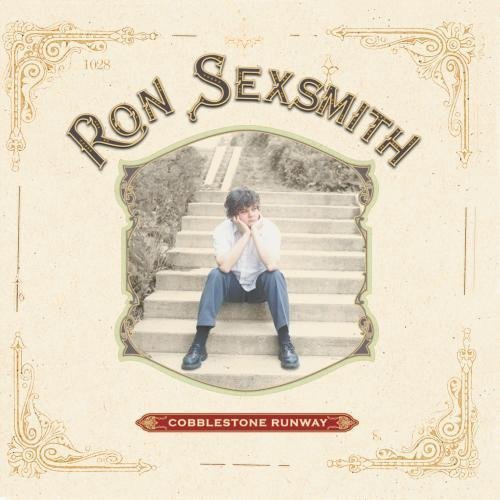 Gold In Them Hills by Ron Sexsmith