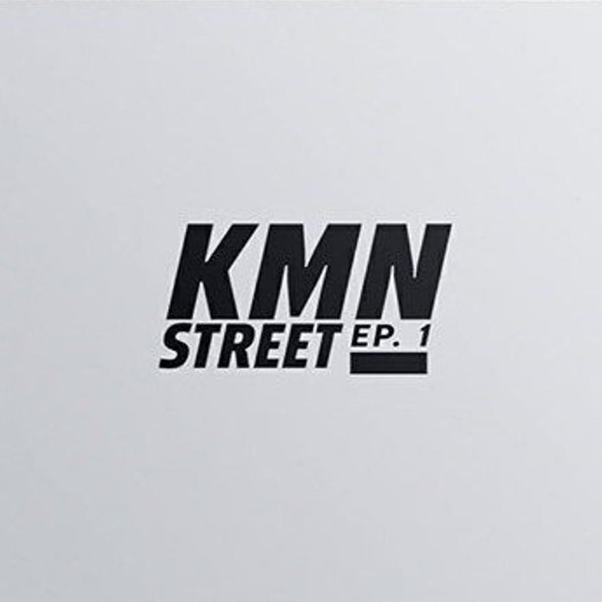 Cover image for KMN Street EP.1