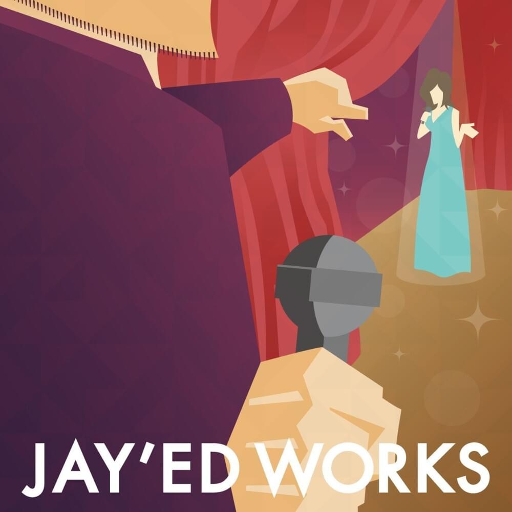 Cover image for JAY’ED WORKS