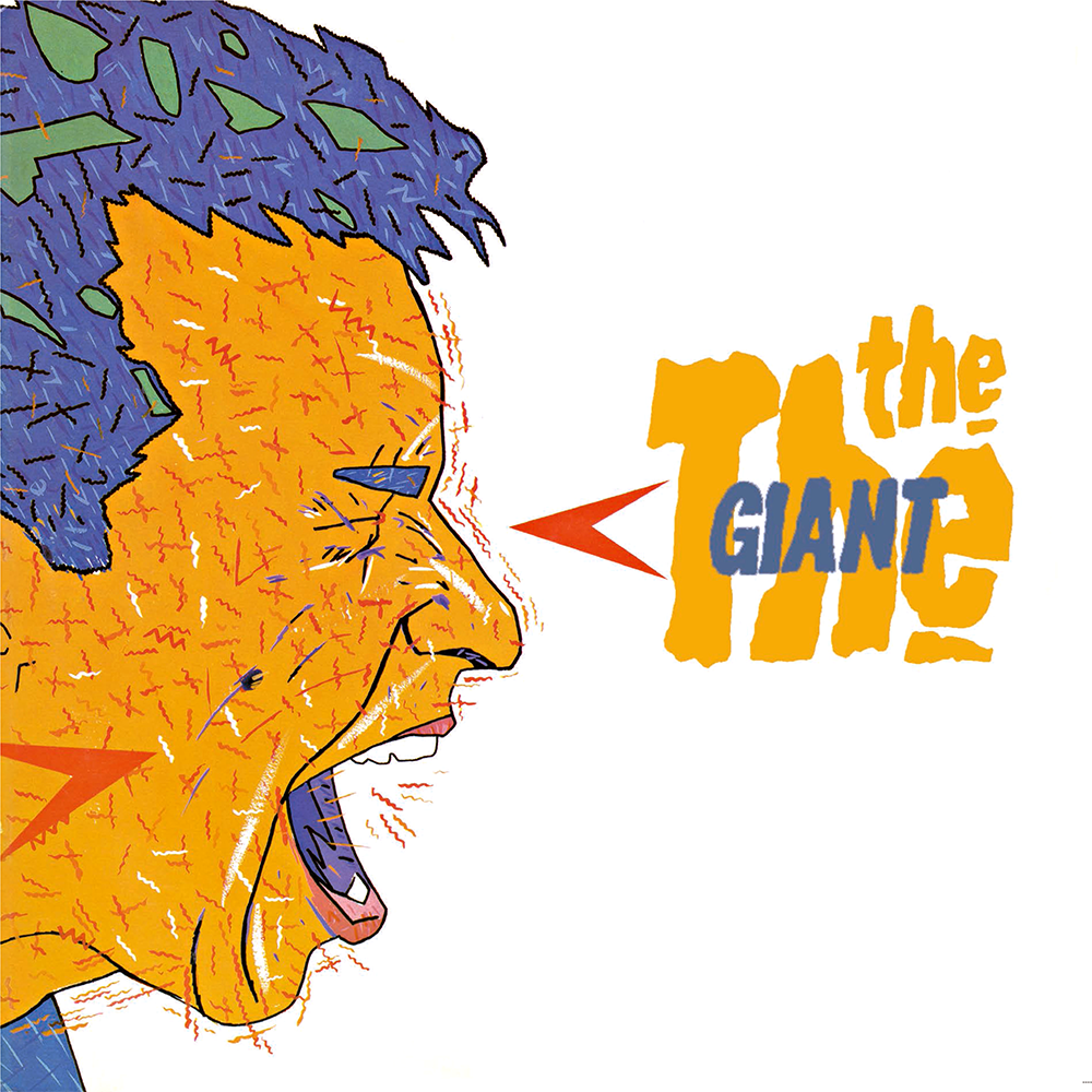 Giant by The The