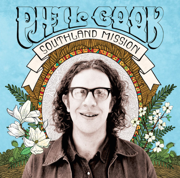 Great Tide by Phil Cook