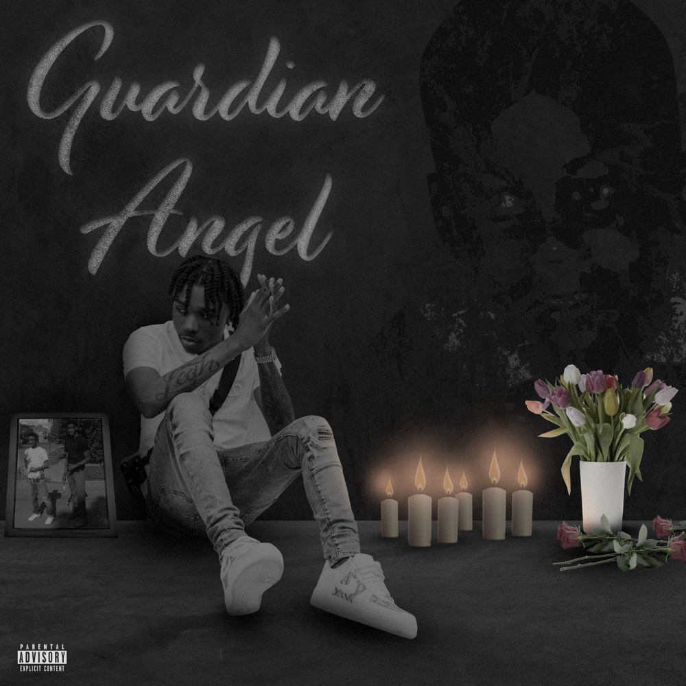 Cover image for Guardian Angel