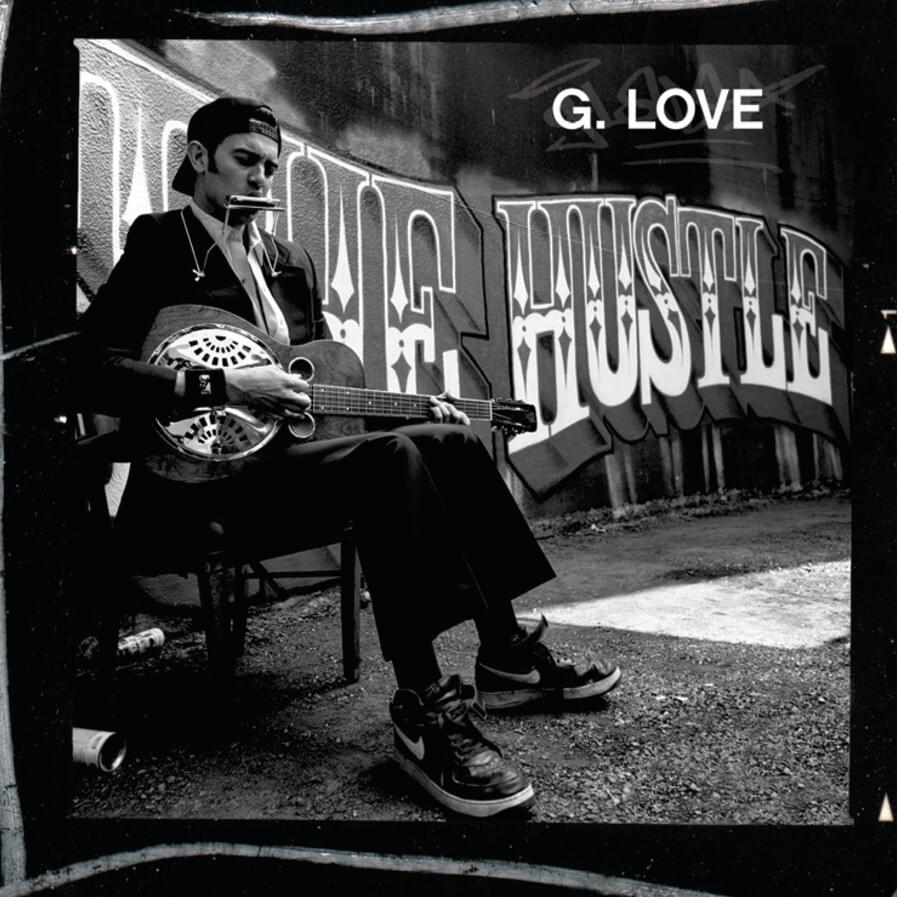 Sunshine by G. Love (USA)