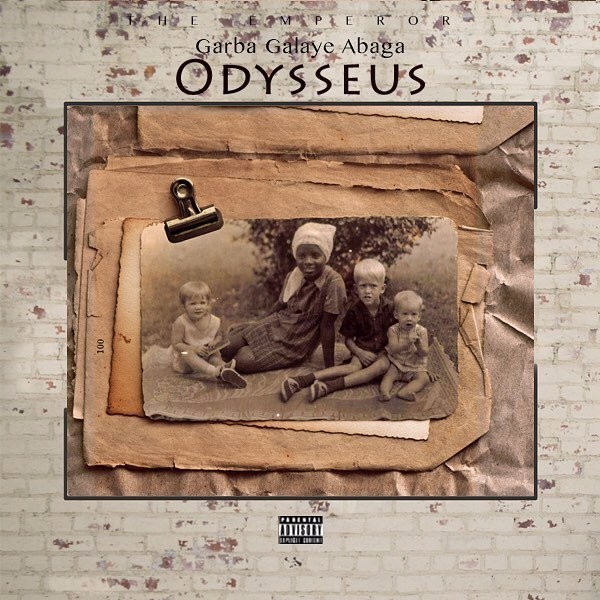 Dirty by Jesse Jagz