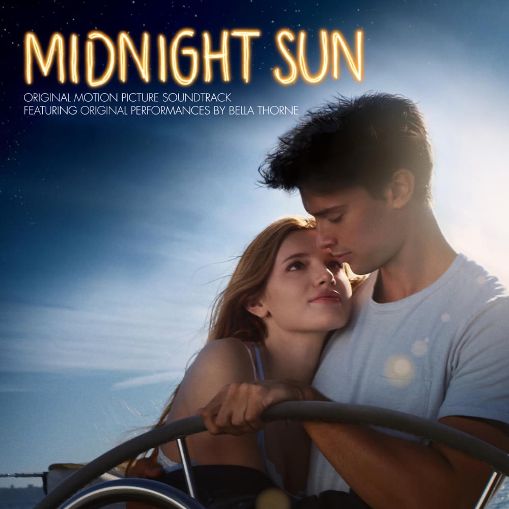 Sweetest Feeling by Bella Thorne