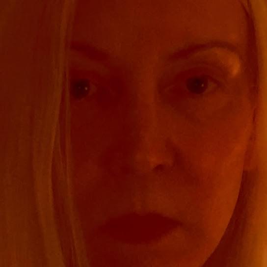 FATE TRANCE by Jarboe
