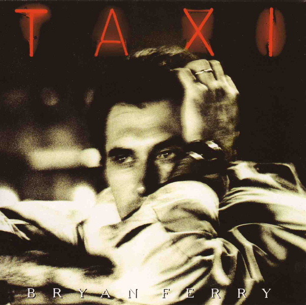 Cover image for Taxi