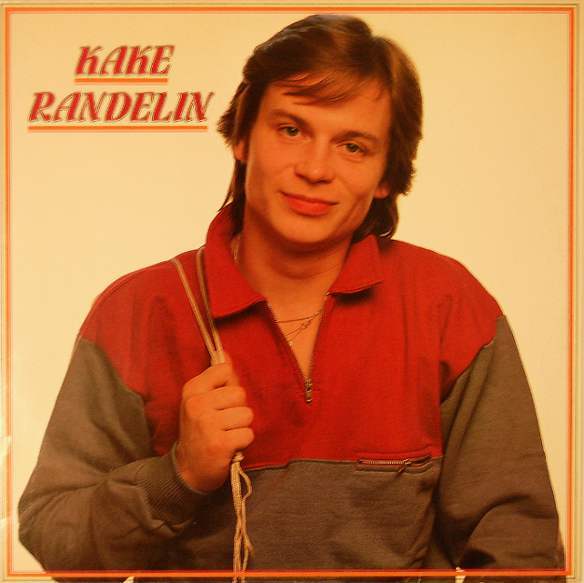Stepan ja Verushka by Kake Randelin