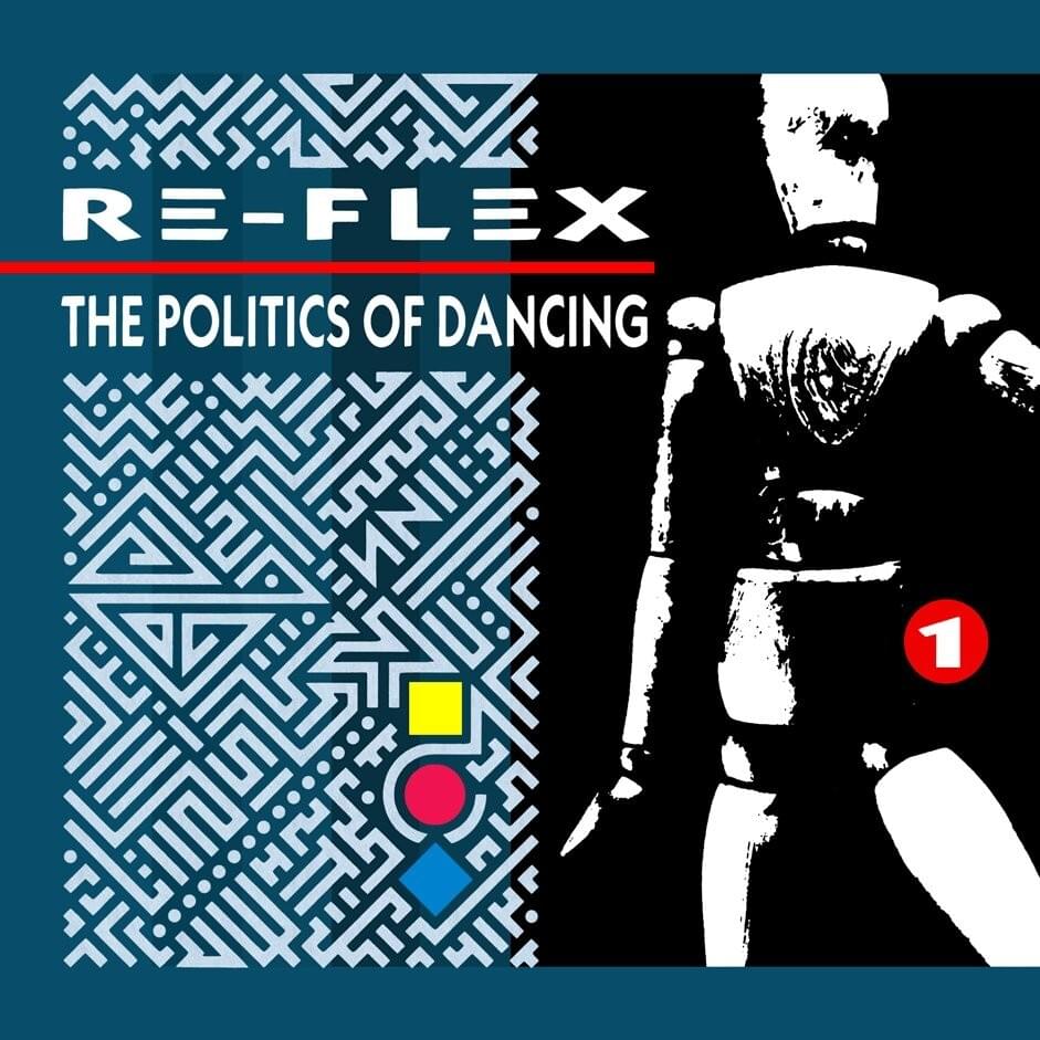 Something About You by Re-Flex (UK)