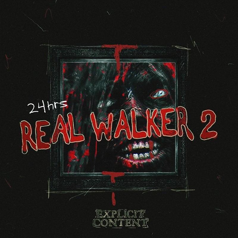 Cover image for Real Walker 2