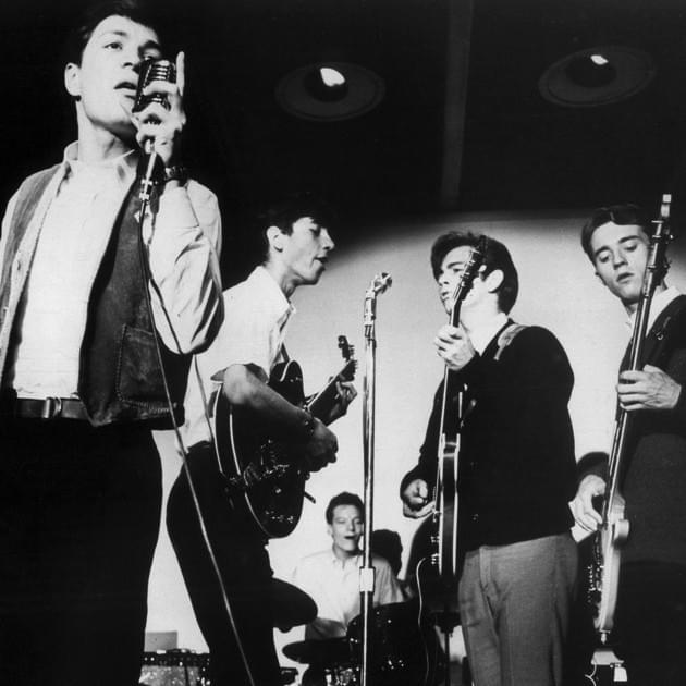 Mitch Ryder & The Detroit Wheels Profile Picture Photo of Mitch Ryder & The Detroit Wheels
