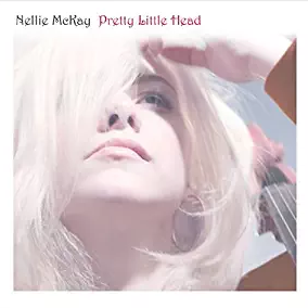 Cover image for Pretty Little Head (McKay Version)