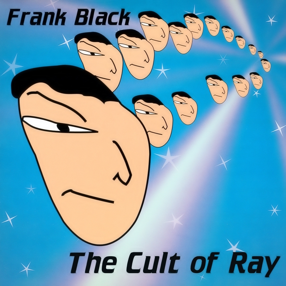 Jesus Was Right by Frank Black