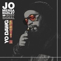Yo Dawg by Jo Mersa Marley