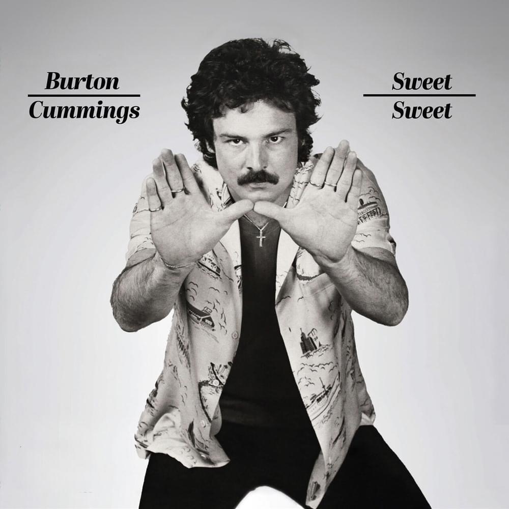 Cover image for Sweet Sweet