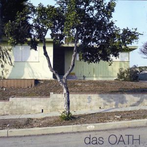 Album cover art for "Awesome Rape" by Das Oath