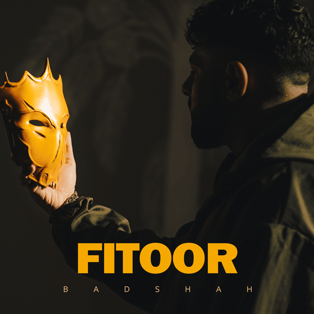 Cover image for Fitoor