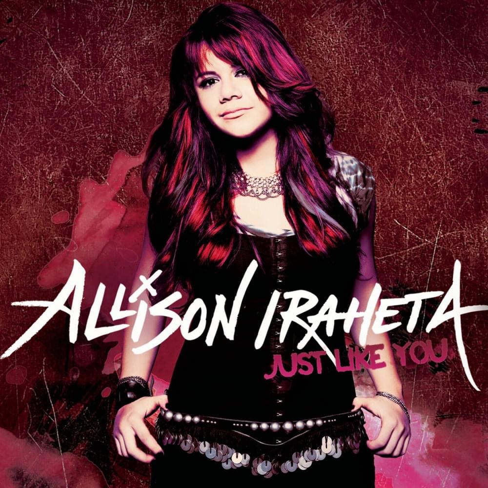El Viernes Te Olvído Yo by Allison Iraheta
