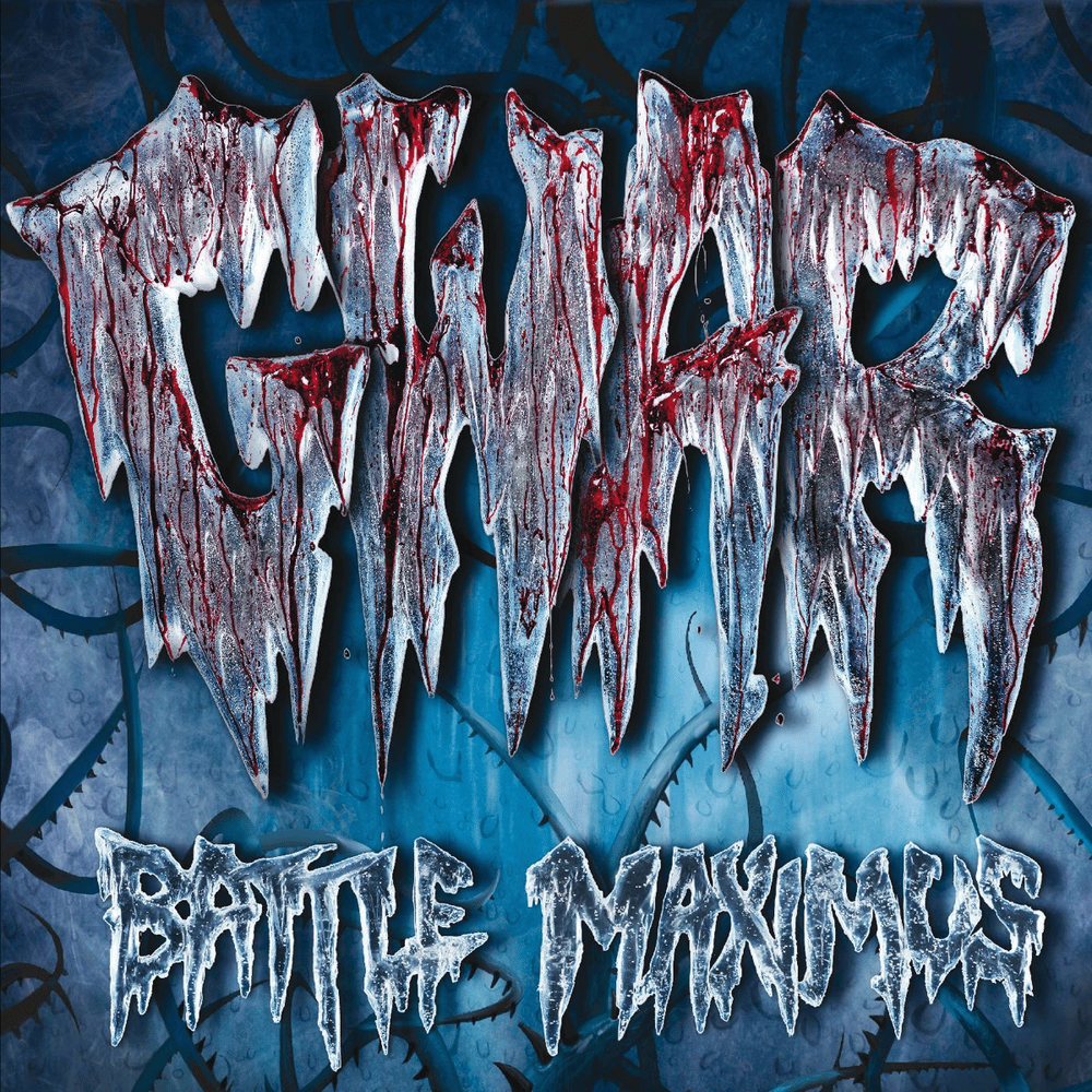Cover image for Battle Maximus