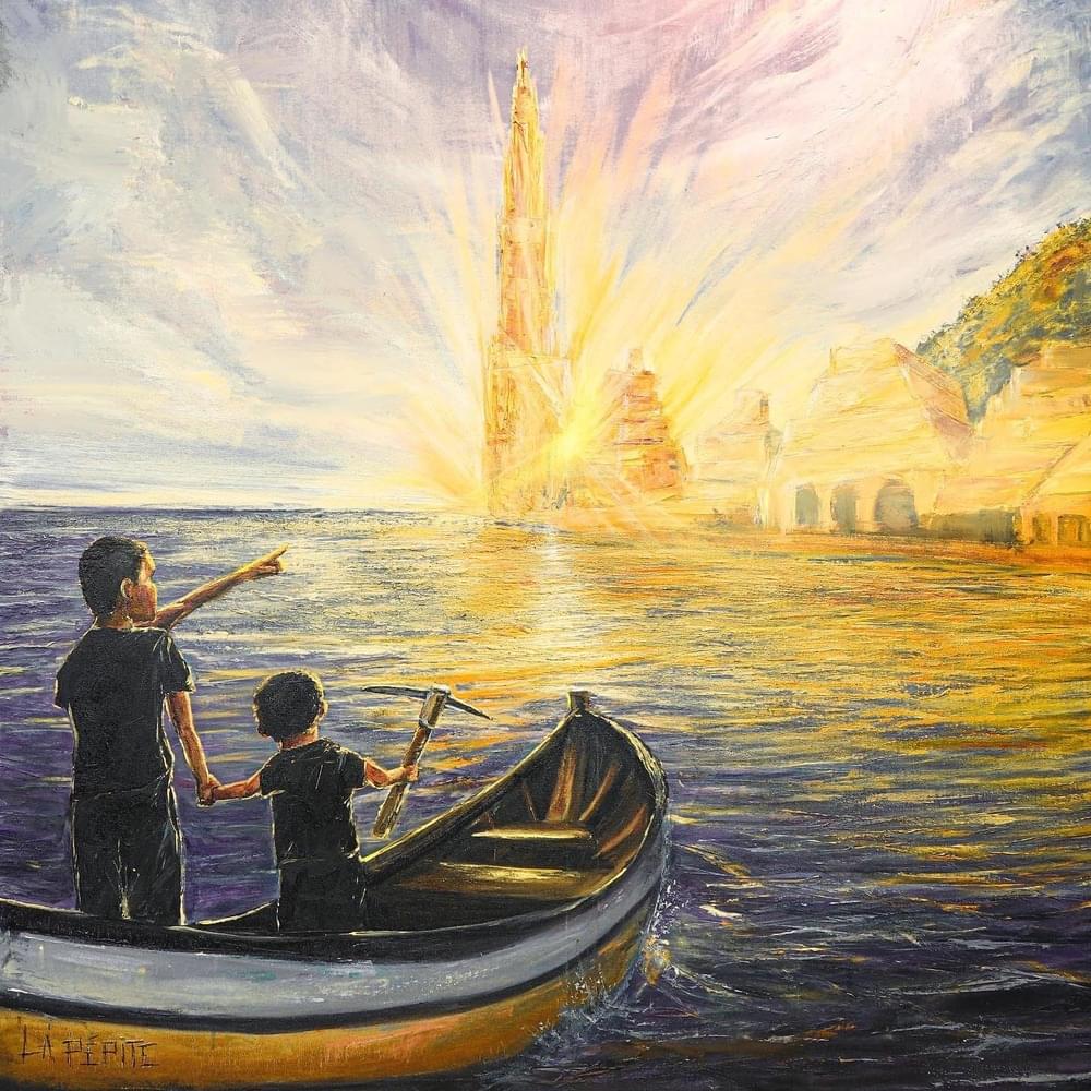 MUNDO by La Pépite