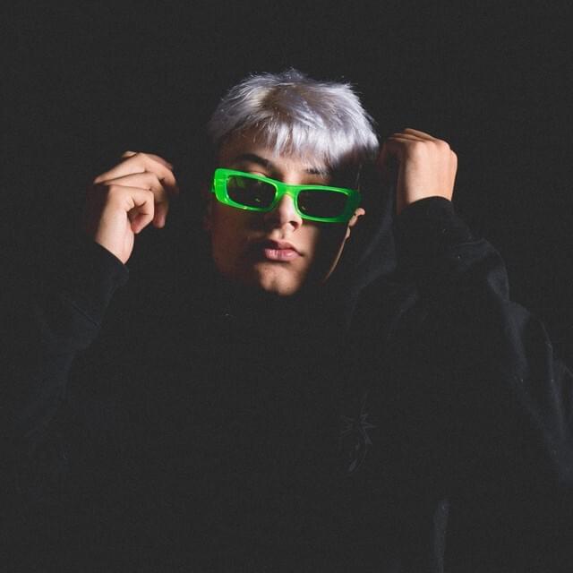 Photo of Lil Pop (GRC)