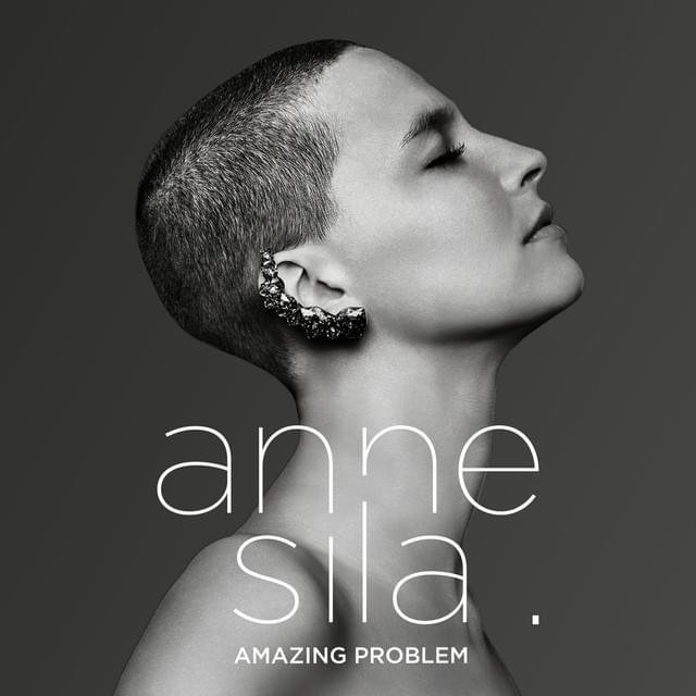 Cover image for Amazing Problem