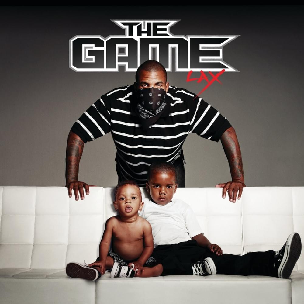 Cover image for LAX