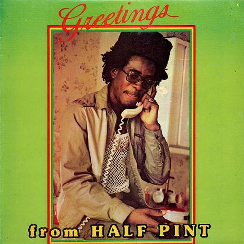 Greetings by Half Pint