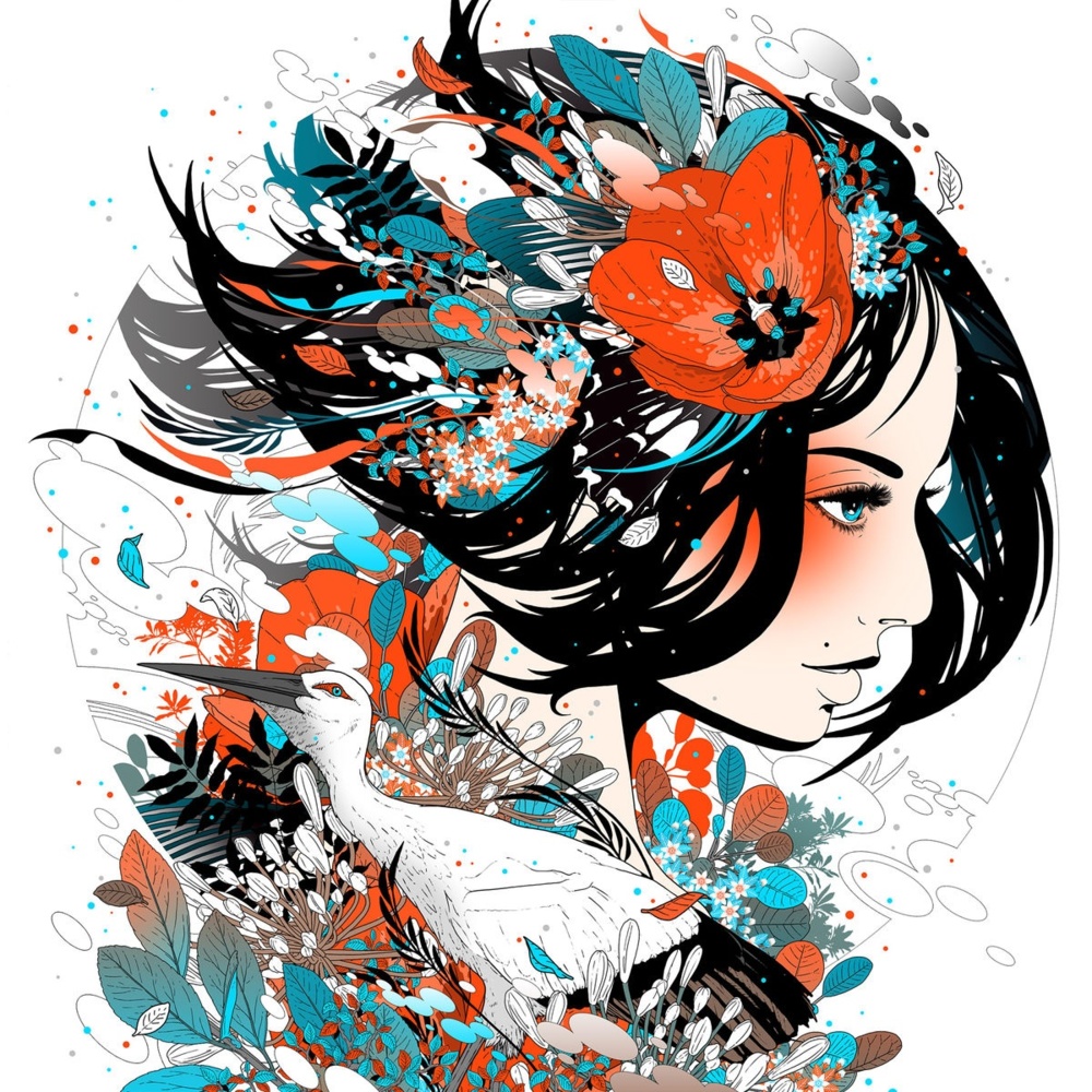 Midnight Train by DJ Okawari