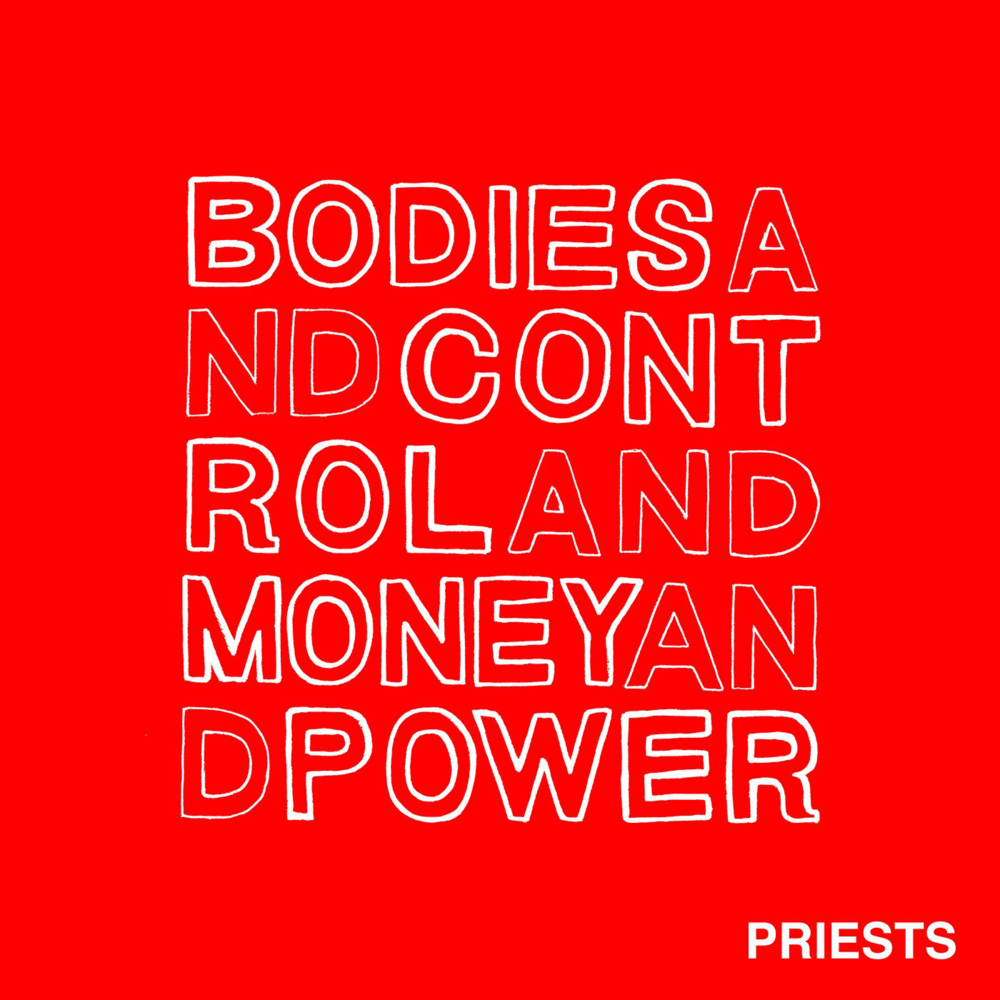 And Breeding by Priests