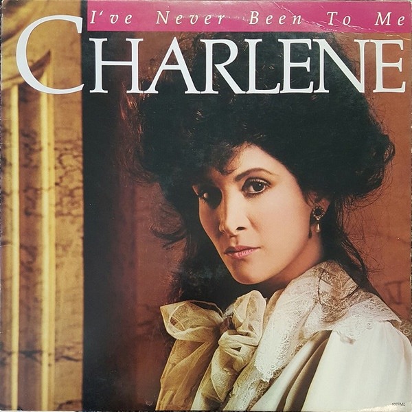 I Won’t Remember Ever Loving You by Charlene