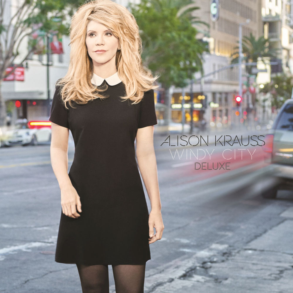 Losing You by Alison Krauss