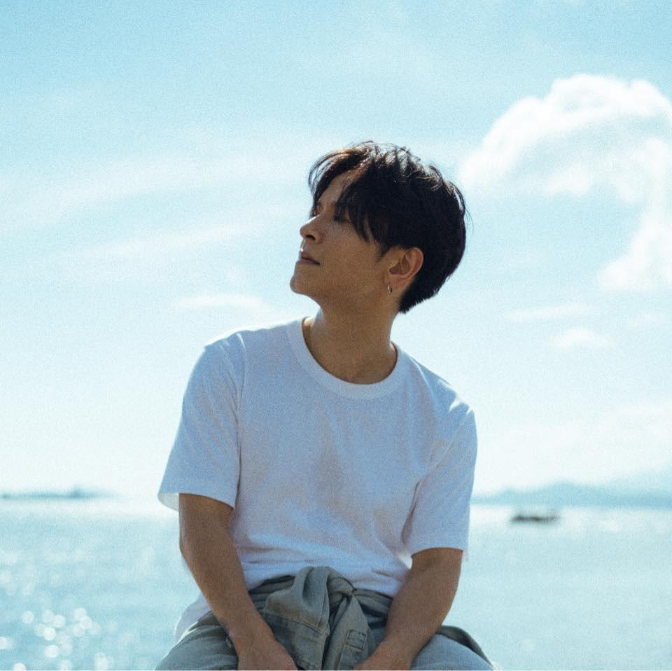 Photo of 陳健安 (On Chan)