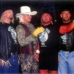 Photo of West Texas Rednecks