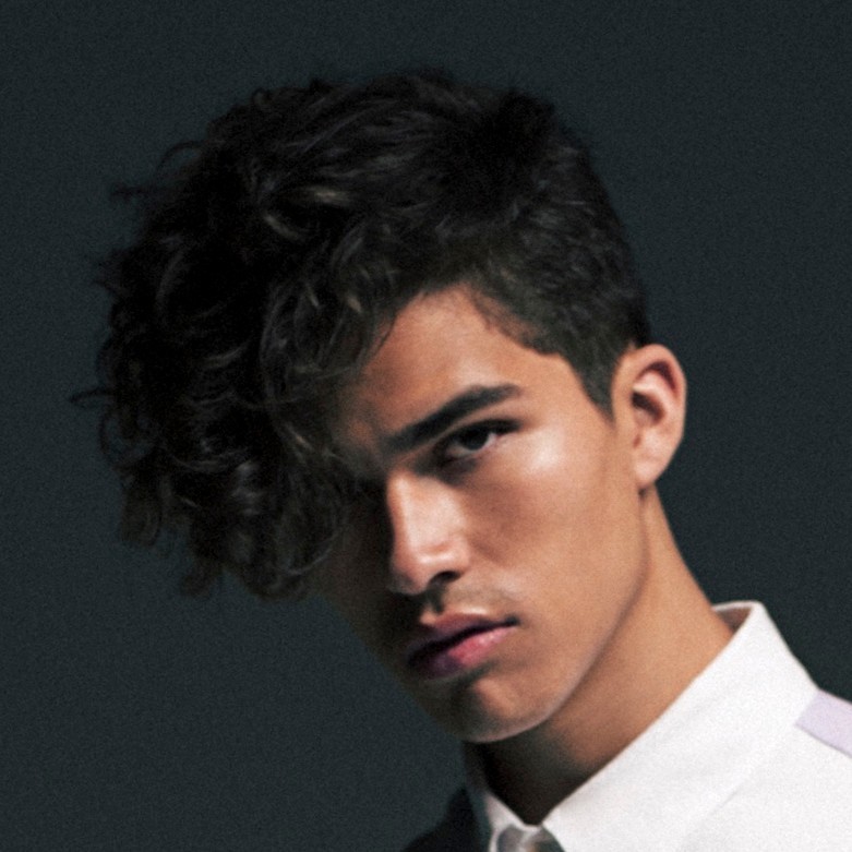 Photo of Alex Aiono