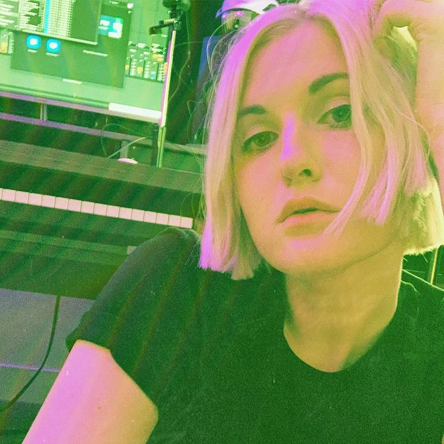 Photo of Dot