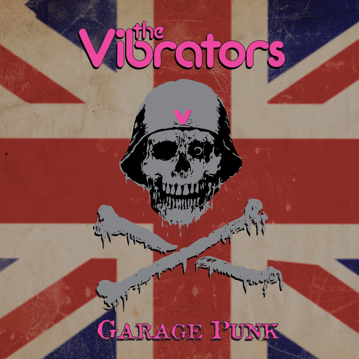 Shakin Street by The Vibrators
