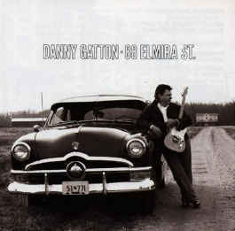 Funky mama by Danny Gatton