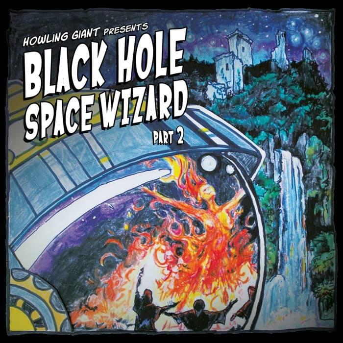 Visions by Howling Giant